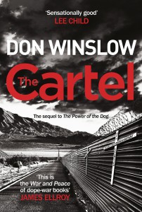 The Cartel by Din Winslow