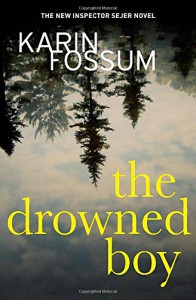 The Drowned Boy by Karin Fossum