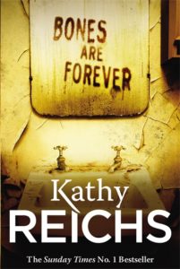 Kathy Reichs