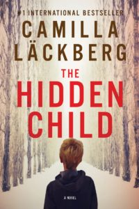 The Hidden Child by Camilla Lackberg