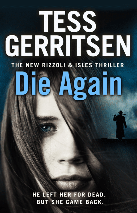 Die Again cover