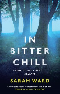 In Bitter Chill by Sarah Ward