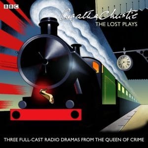 Agatha Christie the lost plays