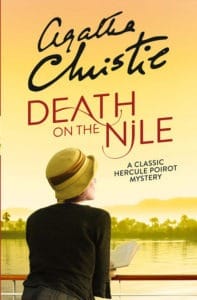 Agatha Christie