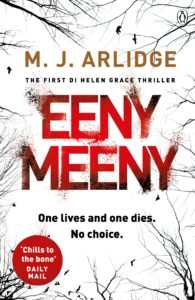 Eeny Meeny by MJ Arlidge