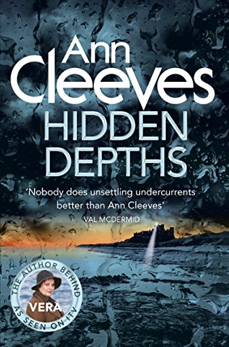 Hidden Depths cover