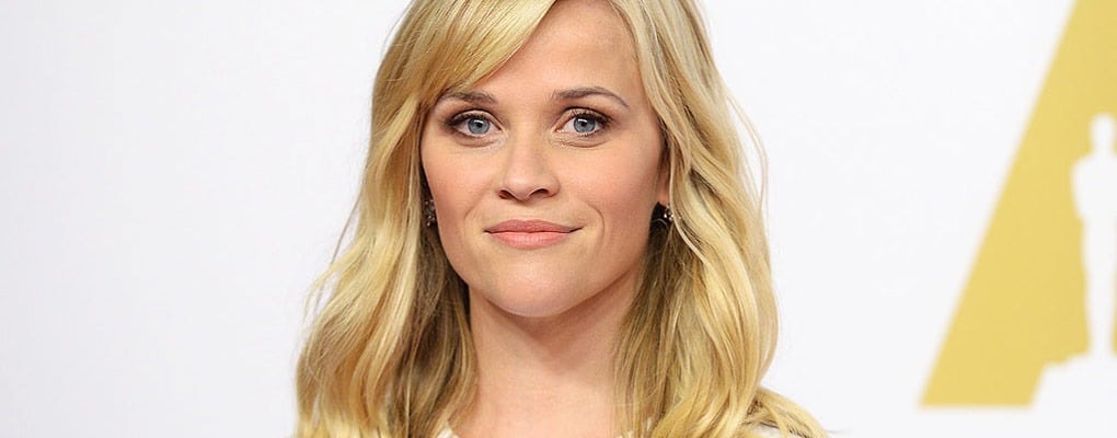 Reese Witherspoon will produce Where the Crawdads Sing