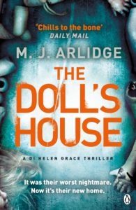 The Doll's House by MJ Arlidge