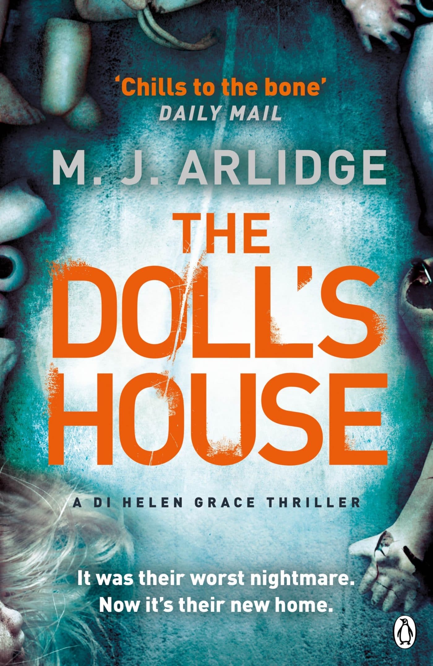 The Doll's House cover