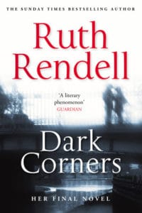 Dark Corners by Ruth Rendell