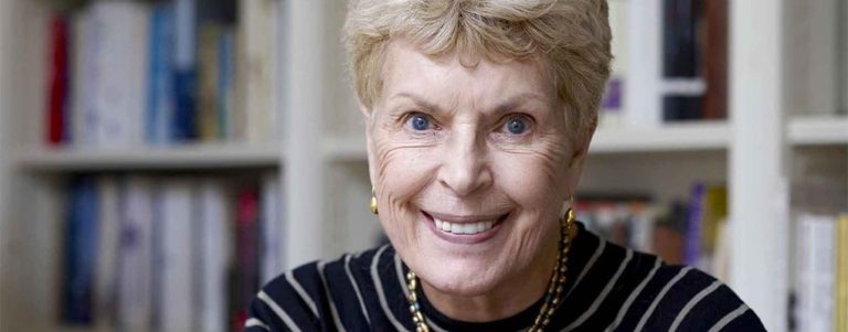 Ruth Rendell