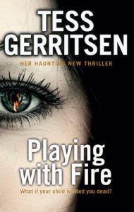 Tess-Gerritsen