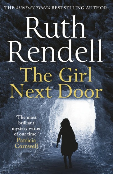 The Girl Next Door cover