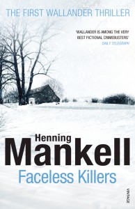 swedish crime fiction