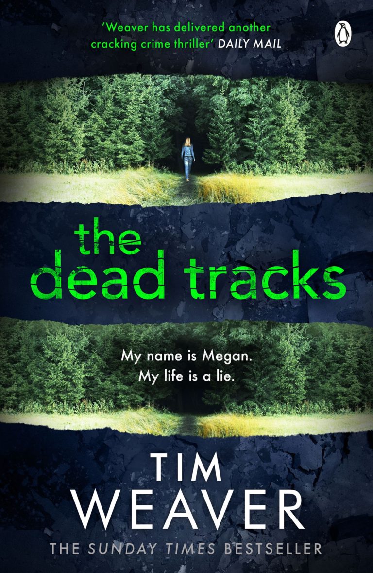 The Dead Tracks cover