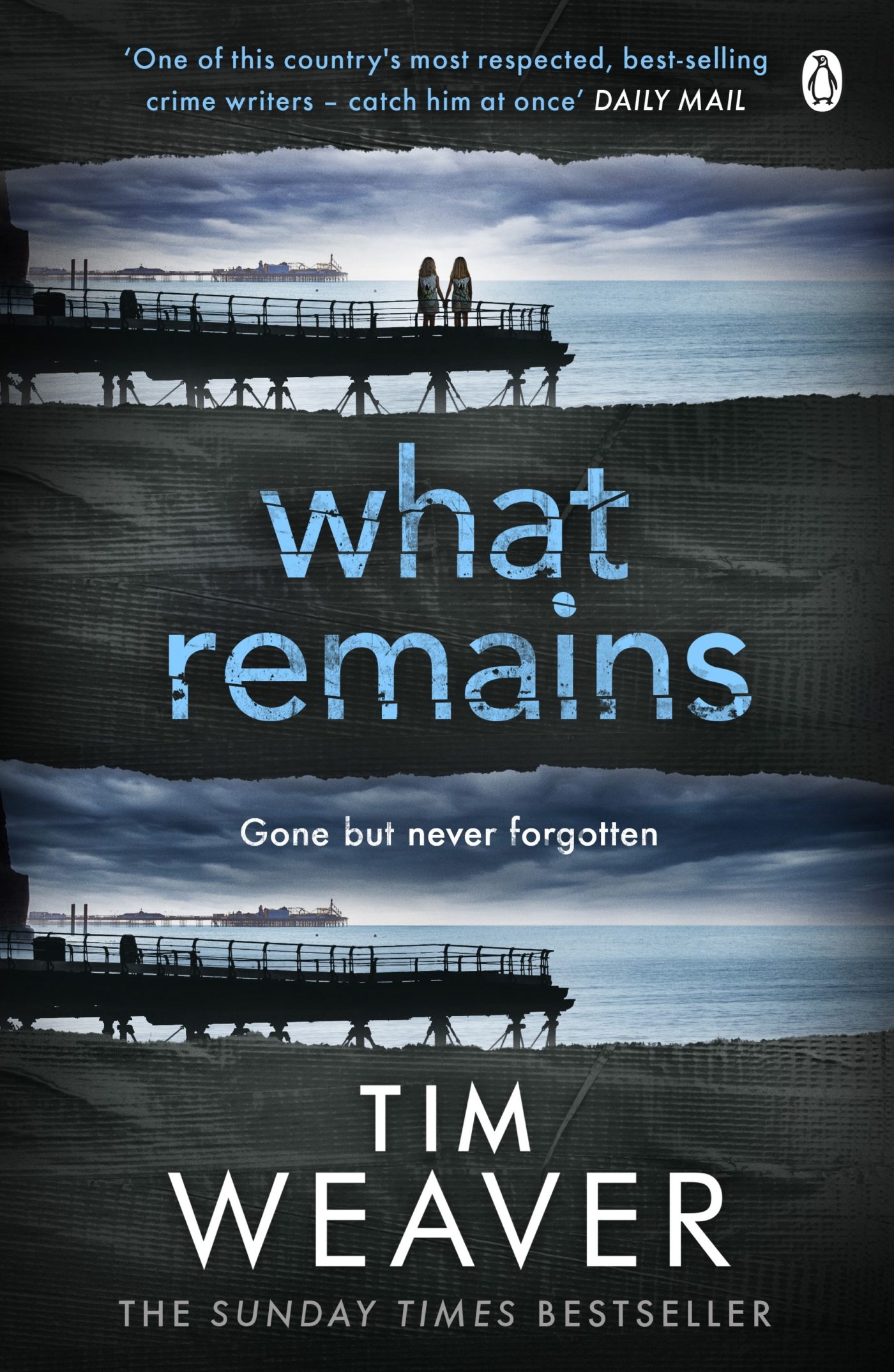 tim weaver's david raker books in order