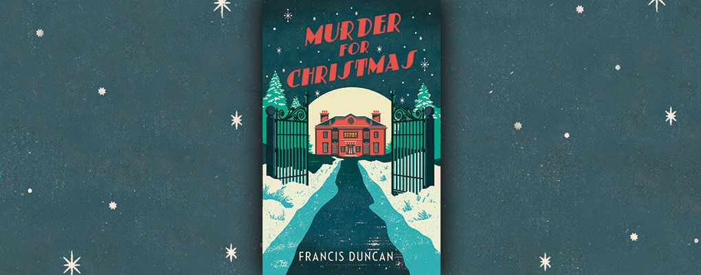 murder for christmas