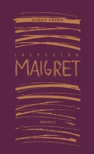 Maigret-Omnibus-II