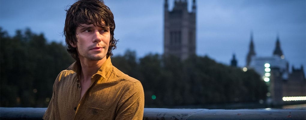 London Spy