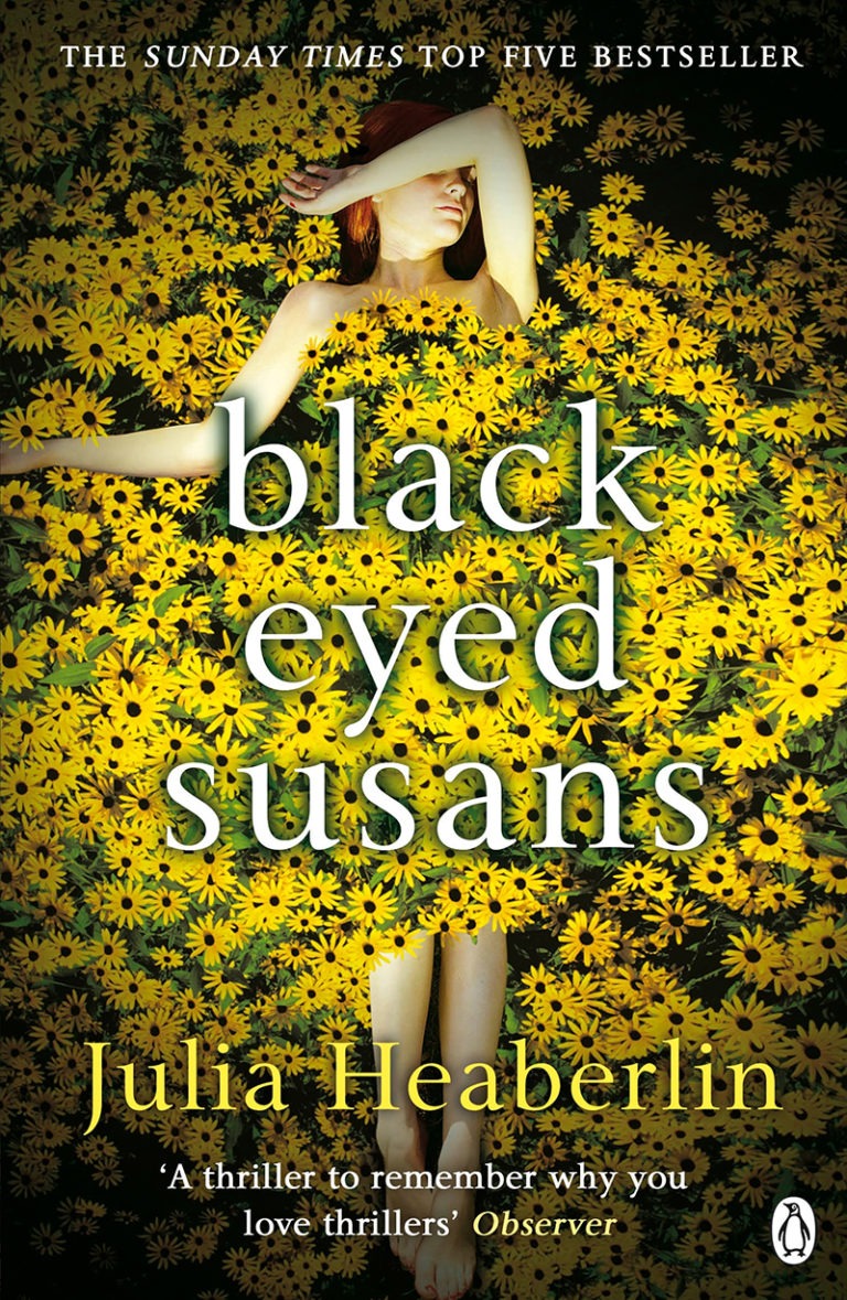Black-Eyed Susans cover