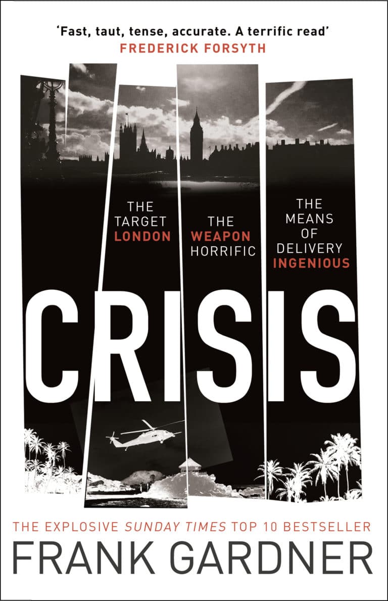 Crisis cover