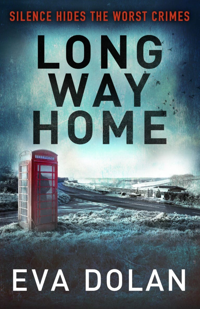 Long Way Home cover