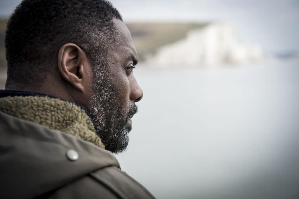 Luther series 4 episode 1