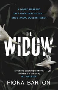 The Widow by Fiona Barton