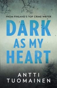 Scandinavian crime fiction