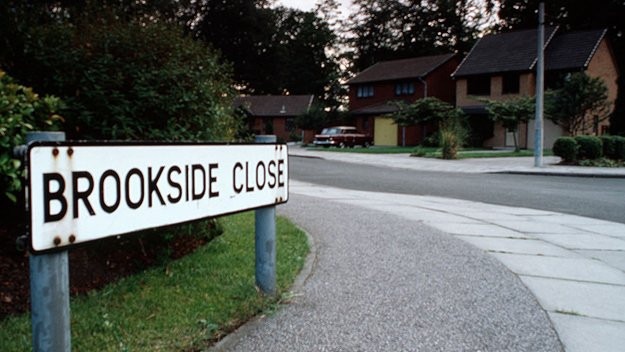 Brookside