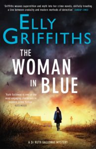 The Woman in Blue by Elly Griffiths