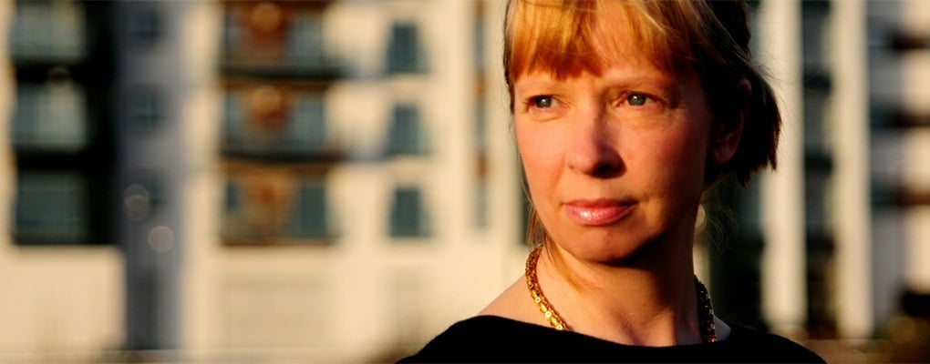 Kate Hamer