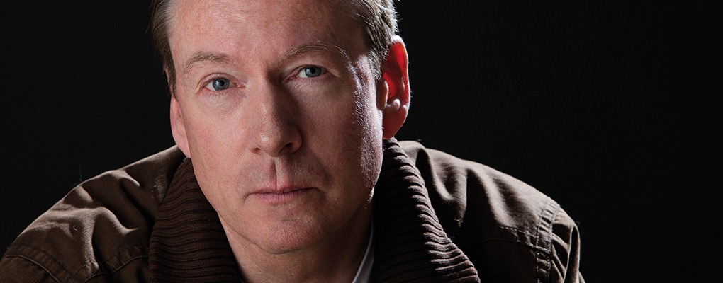 Frank Gardner thrillers
