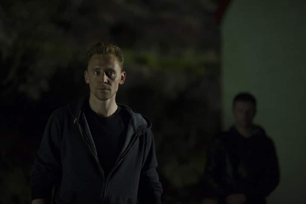 The Night Manager episode 2