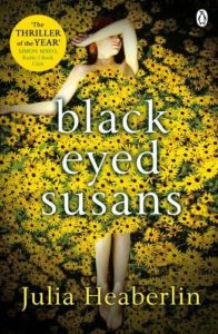 Black-Eyed Susans by Julia Heaberlin