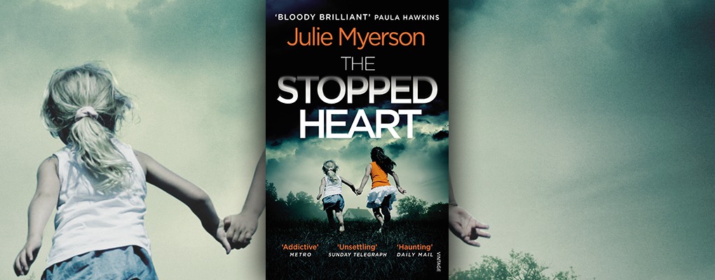 Extract The Stopped Heart By Julie Myerson Dead Good