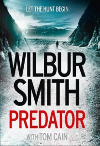 Predator (Hector Cross 3) by Wilbur Smith