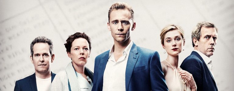 the night manager