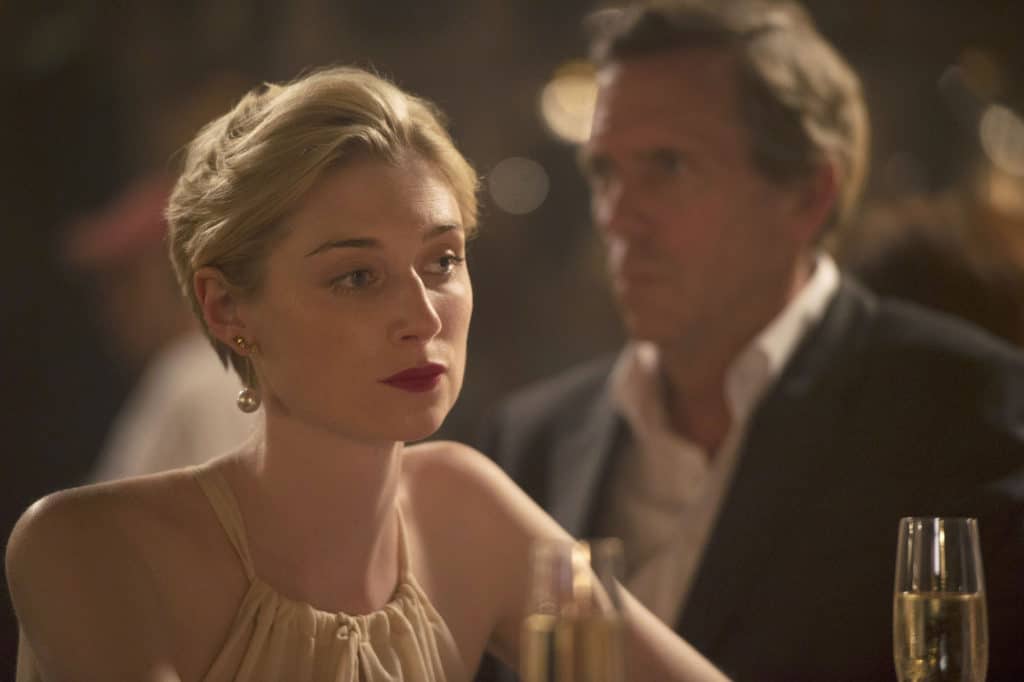 The Night Manager episode 6