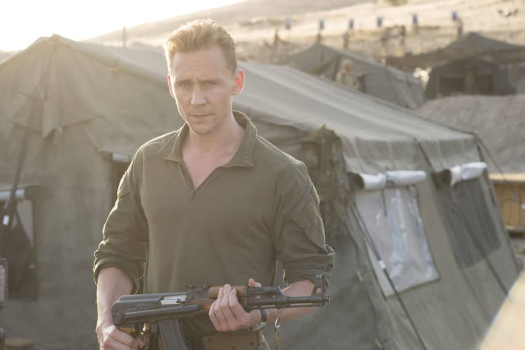 The Night Manager episode 5