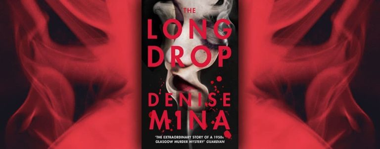 the long drop by denise mina