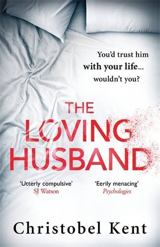 The Loving Husband cover