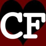 Crime Fiction Lover Logo
