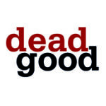 Dead Good Books Logo