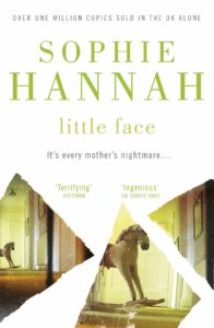 Little Face by Sophie Hannah