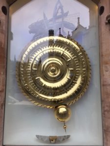 Corpus Clock