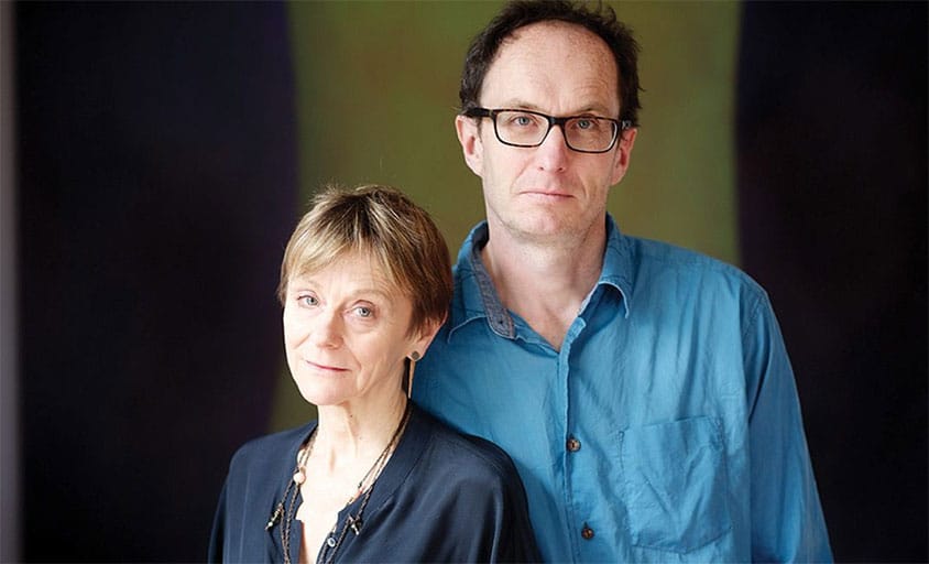 Nicci French's Frieda Klein books in order – Dead Good