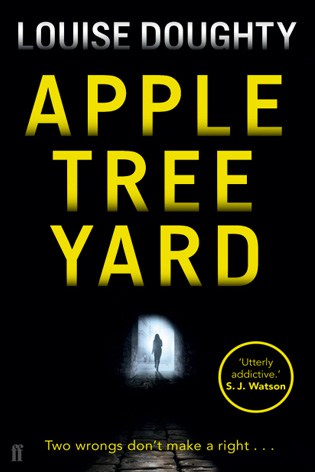 Apple Tree Yard cover