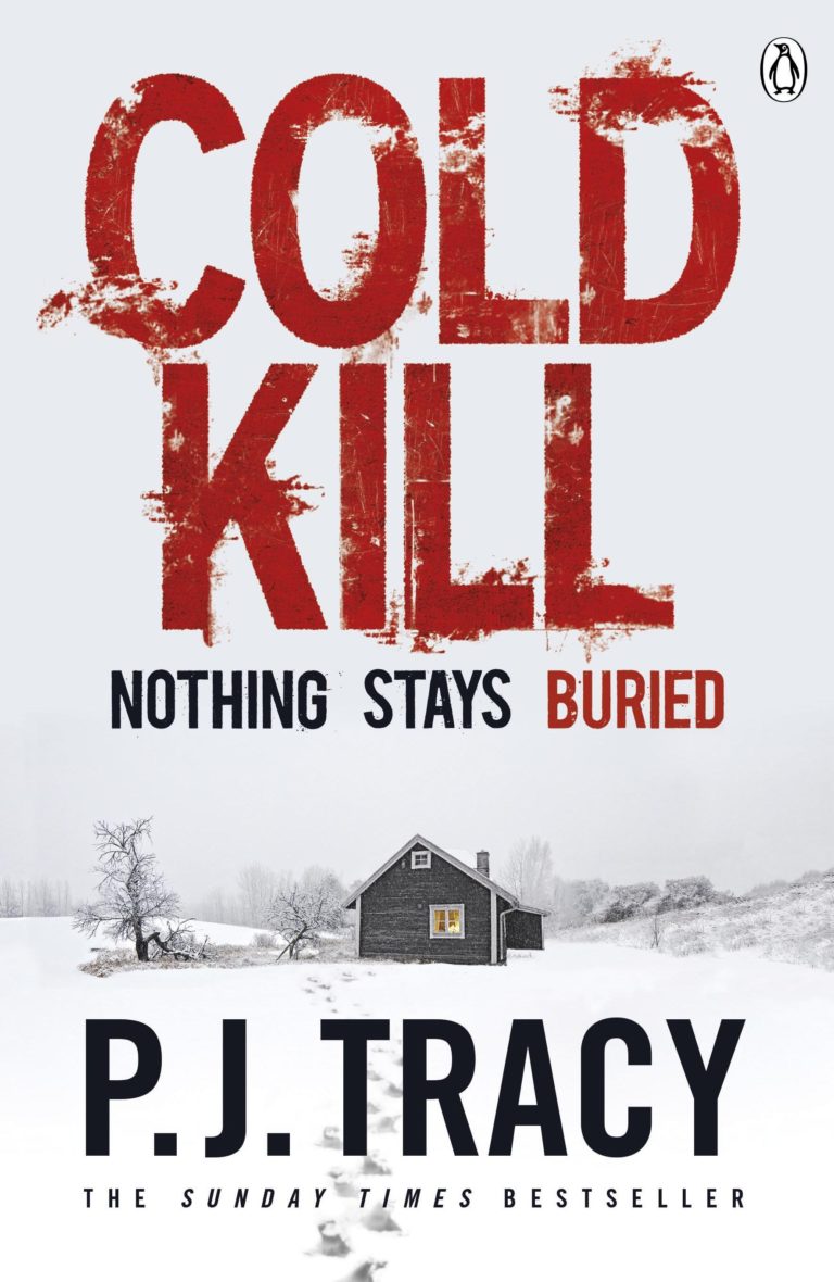 Cold Kill cover