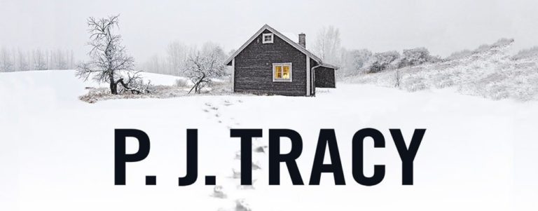 PJ Tracy